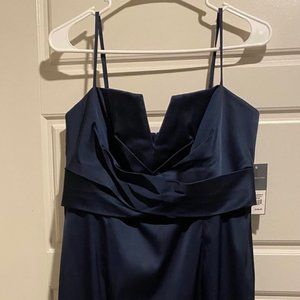Donna Ricco dress, size 12